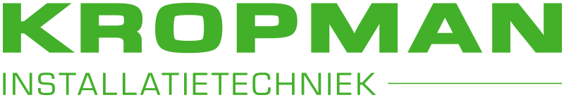 Logo Kropman