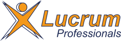 Logo Lucrum